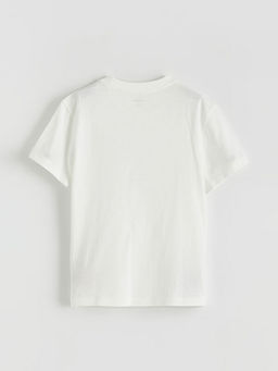 Basic Erkek ?ocuk Ti??rt