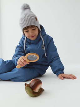 Куртка демисезонная Деним