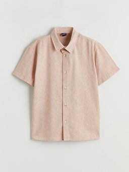 Basic Erkek ?ocuk G?mlek