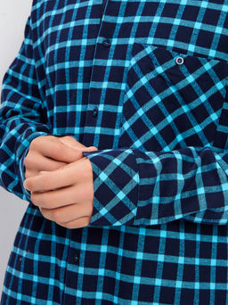 Сорочка мужская длинный рукав GREG S225/211/8920/P/1p  фото 5