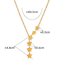 Колье арт. 26 6392 (id 276949) - Rada фото 4