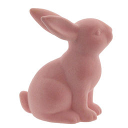 Фигурка декоративная "Заяц", L8 W11,5 H15 см