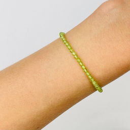 Браслет из Хризолита