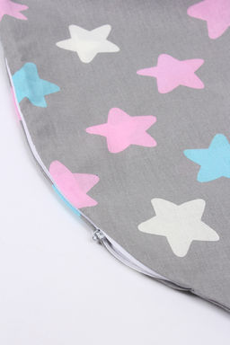 Чехол на подушку для кормления на липучке арт. ЧХ-ПД-К