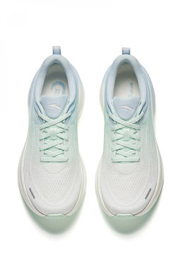 Кроссовки для бега ANTA PETAL Зеленый/Синий