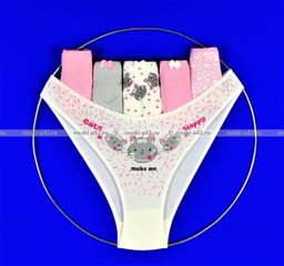 Трусы женские Турция Неделька - 7 шт. арт. 713075 (724076) - Dover фото 3