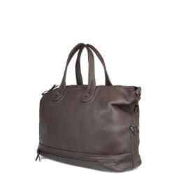 мужская дорожная сумка из экокожи Barcelo Biagi  фото 2