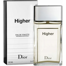 C. DIOR HIGHER m EDT 100 ml M, туалетная вода