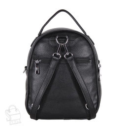 Рюкзак женский 69162 black Velina Fabbiano-Safenta/30 в Новосибирске