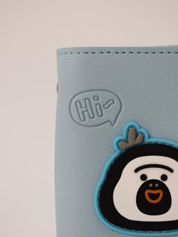 Визитница "Chubby Zoo", monkey