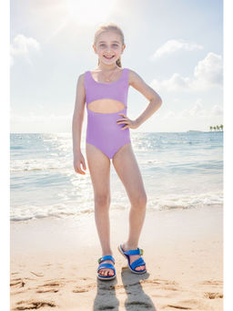 Купальник слитный д/дев.Алиса