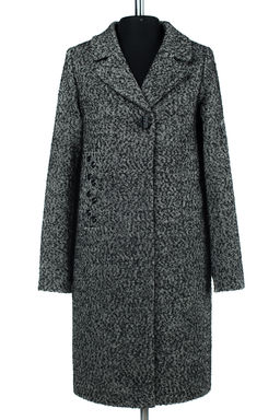 Пальто женское демисезонное - Империя пальто фото 8