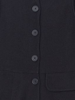 V Yaka K?z ?ocuk Elbise