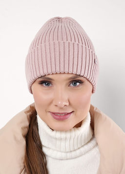 Шапка женская