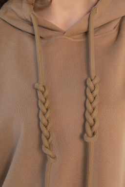 Худи Выше неба - Lt collection фото 14