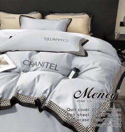 КПБ Mency Chanitel в коробке MENCHB10