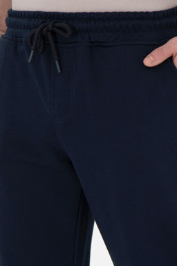 Мужские темно-синие спортивные штаны Неожиданная скидка в корзине - U.s. polo assn фото 5