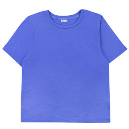 Футболка кулирка 1360100110 - Youlala фото 2