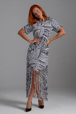 7480/1 Платье женское