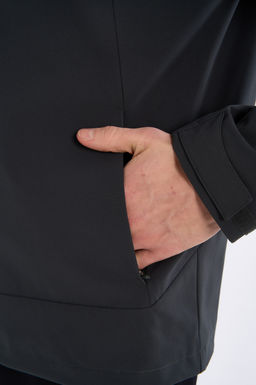 Куртка Зеленый