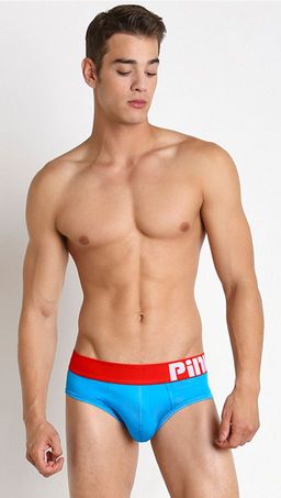 Плавки мужские A12247280 - Tadmico фото 5