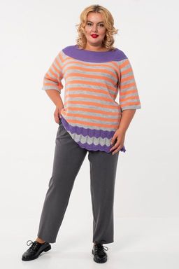 Джемпер Др4-104/3 - Wisell фото 8