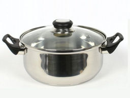 Кастрюля ASTELL 2,8 л d.20, арт. RW1201-LQ-20C