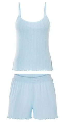 Пижама женская ESMARA  фото 7