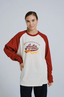 Лонгслив хлопок Белый