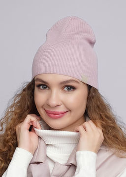 533739вн Шапка жен. (ЧЗ)