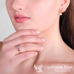 КОЛЬЦО 2389103 - Красная пресня фото 2