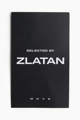 Regular Fit Track pants in DryMove - H&m фото 5