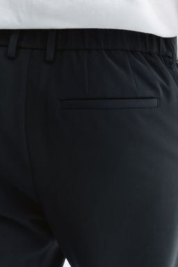 Pantal?n sastre Slim Fit - H&m фото 5