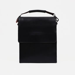 Сумка мужская, цвет коричневый