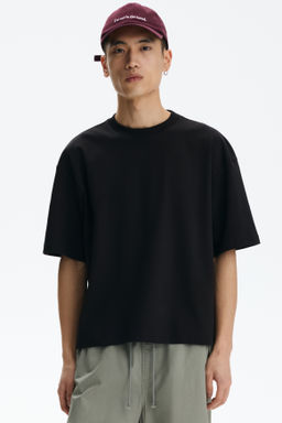 Camiseta Oversized Fit - H&m фото 5