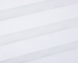 Самоклеящиеся шторы-плиссе Skandi, размер 60х160см, цвет белый 105043 - Скрап фото 3