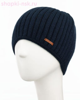 44954 Шапка мужская (57-59)
