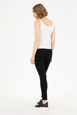 U. S. Polo Assn Женские черные брюки - U.s. polo assn фото 11