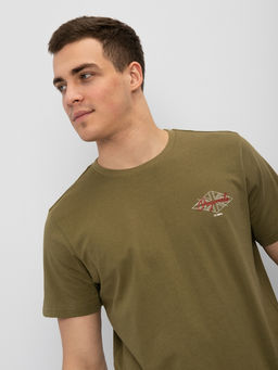 Футболка / Lee Cooper  фото 4