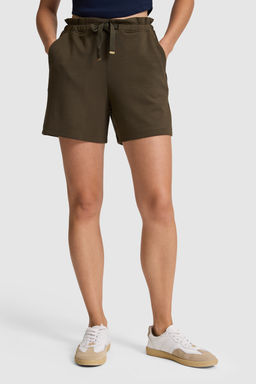 Kad_n Koyu Haki _rme _ort - U.s. polo assn фото 2