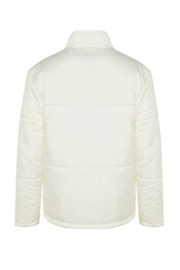 TRENDYOL MAN Ekru Regular Fit Cepli Sisme K?sl?k Mont TMNAW22MO0090 - Trendyolmilla фото 8