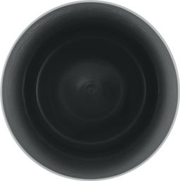 Цена за 2 шт. Подставка для зубных щеток СТОКГОЛЬМ серый шторм PT502310025