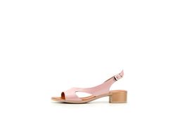 Босоножки EDART 3051.312 be.pink.pearl