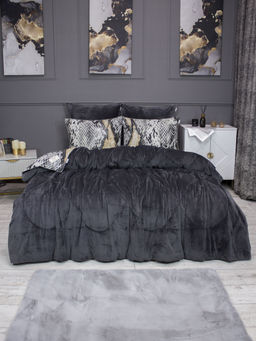 Питон (графит айвори) АВС Cotton комплект - Kazanov.a. фото 3