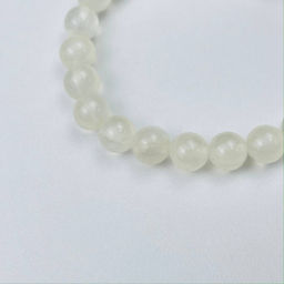 Браслет из Селенита 17 см