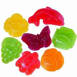 167 Оригинальный глазированный 3,5кг//Биосландия/ (шт)