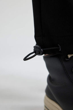 Брюки узкого кроя Discovery Adventures - Defacto фото 7