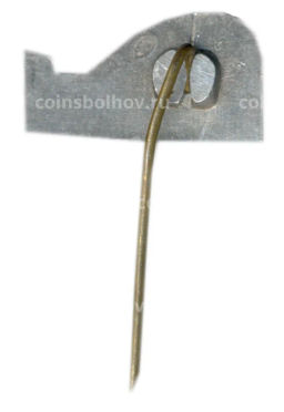 Значок Биршстонас