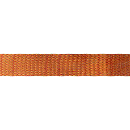 FAYCRAFT Ювелирная лента SJR-06 6 мм 5 х 1 м СК/Распродажа №15 желто-красный