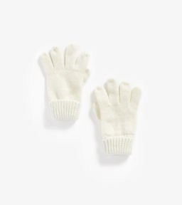 Mothercare / Перчатки